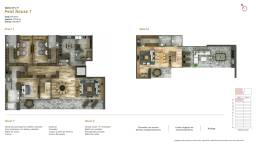 Torre 4 - PH2 