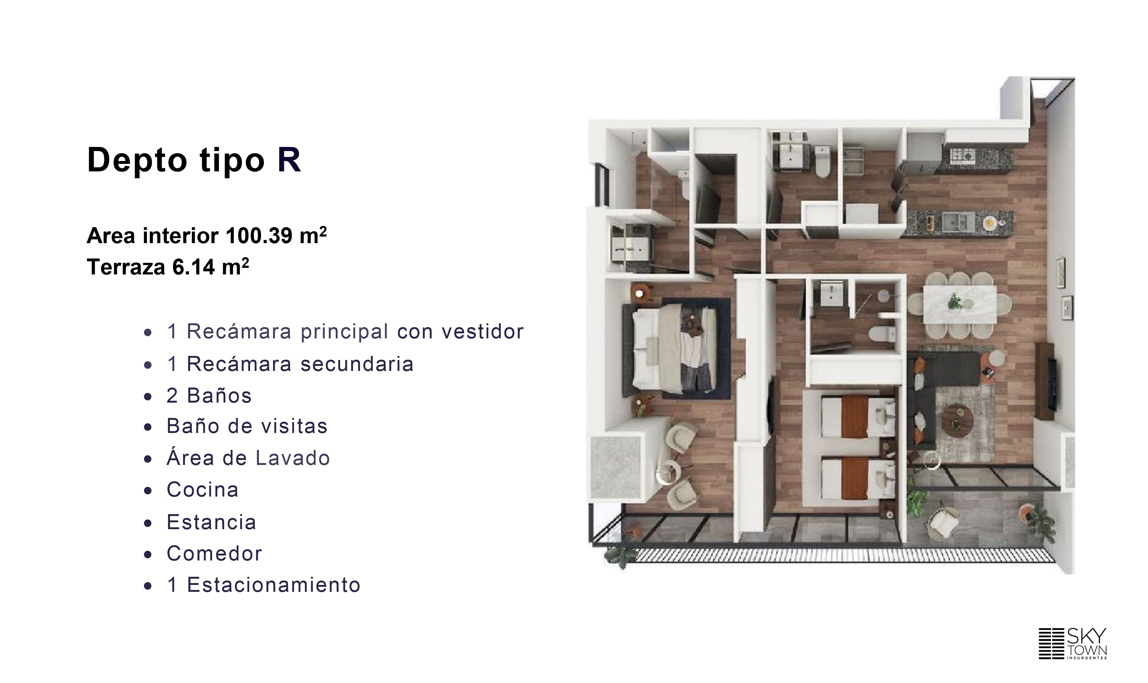 DPTO 2001 
