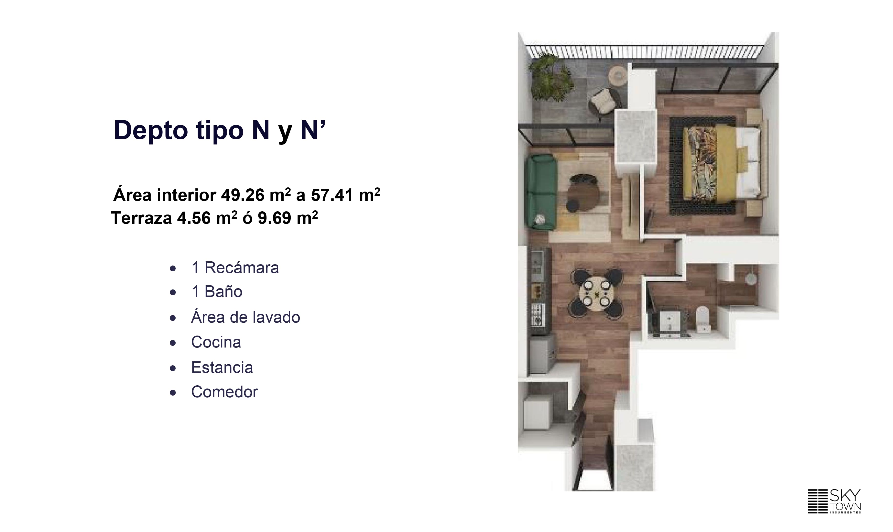 DPTO 1114 