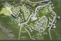 Lote Bosque de Jad IX-2-45 