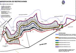 Lote El Ensueño 25 