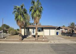 2601 ED FURGOL Court 