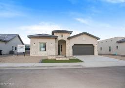 2744 San Gabriel Drive 