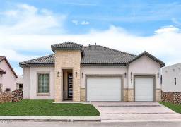 2756 SAN GABRIEL Drive 