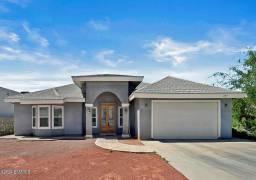 2817 GIRL SCOUT Lane 