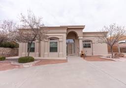 302 Golf View Lane 