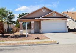 3081 MANNY AGUILERA Drive 