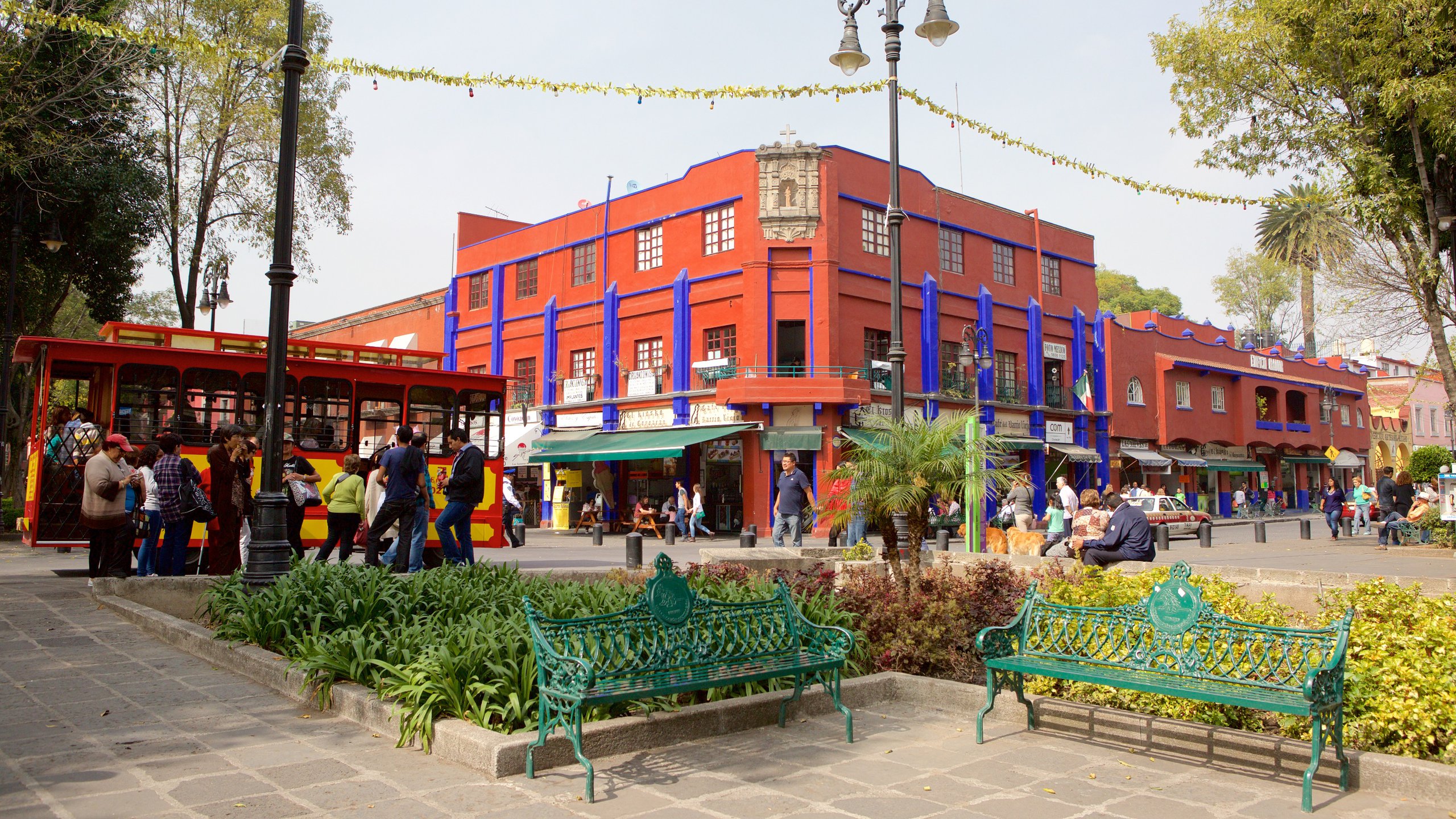 coyoacán