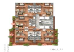 Depto 1104 