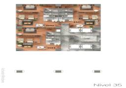 Depto 3503 