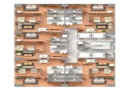 Depto 4002 