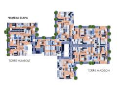 Madison Depto 302 