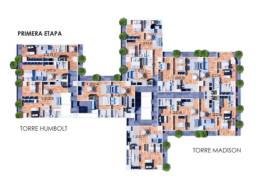 Madison Depto 1208 