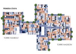 The Bell Depto 1101 