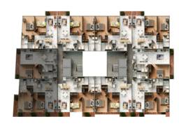 Depto 405 