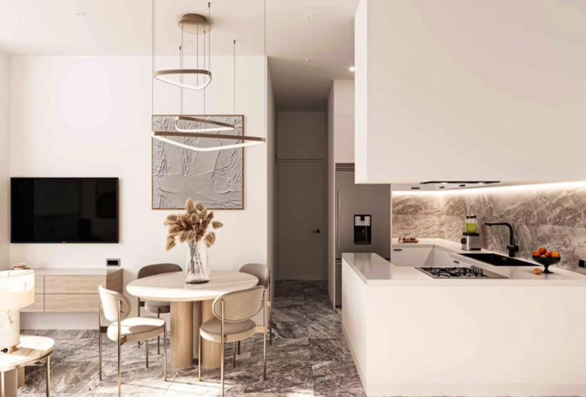 OSGO HOME VR