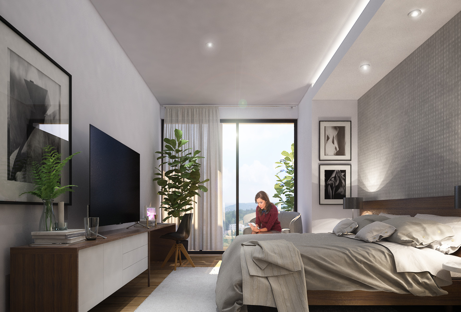 OSGO HOME VR