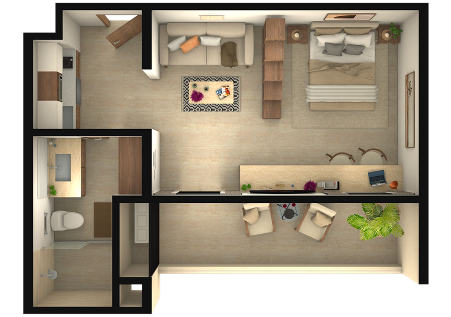 OSGO HOME VR