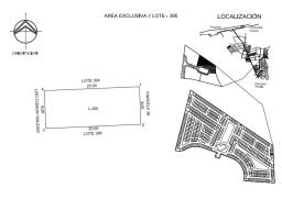 Weech Lote 1720 