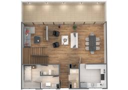 Departamento no 2 