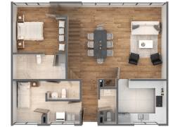 Departamento no 4 