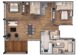 Departamento no 5 