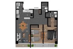 Departamento 604 