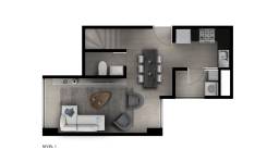 Departamento 302 