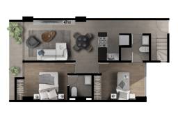 Penthouse 701 