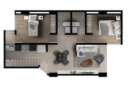 Penthouse 706 