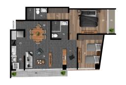 Departamento 102 