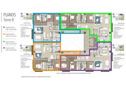 Torre B Dpto. 403 