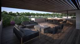 PENTHOUSE DOBLE TERRAZA 303 
