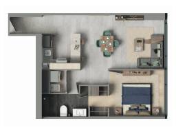 Departamento K 