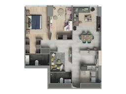 Departamento A 