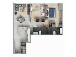 Departamento B 