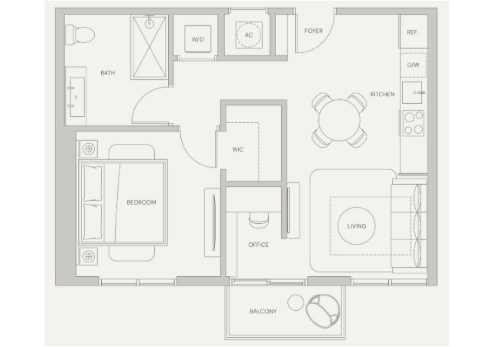 OSGO HOME VR