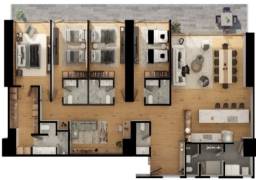 Pedregal II Depto 3210 
