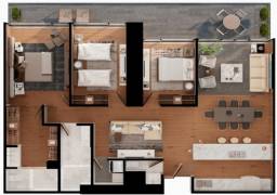 Pedregal II Depto 402 