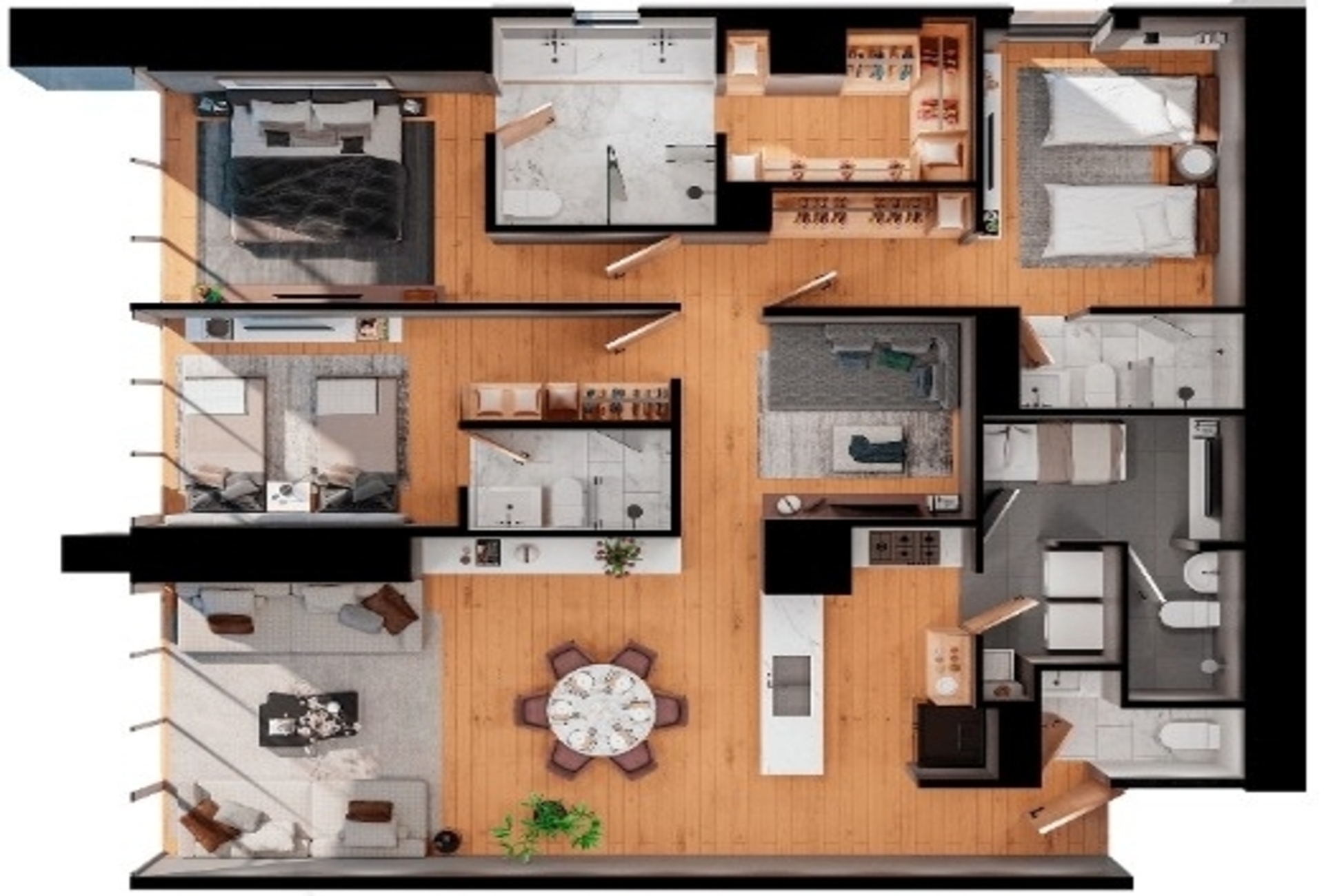 OSGO HOME VR