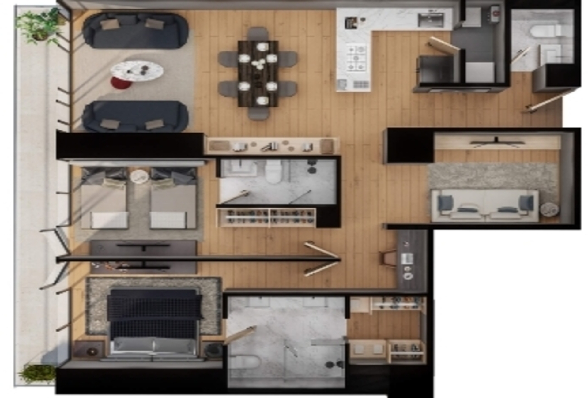 OSGO HOME VR