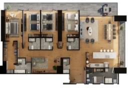 Pedregal II Depto 2506 