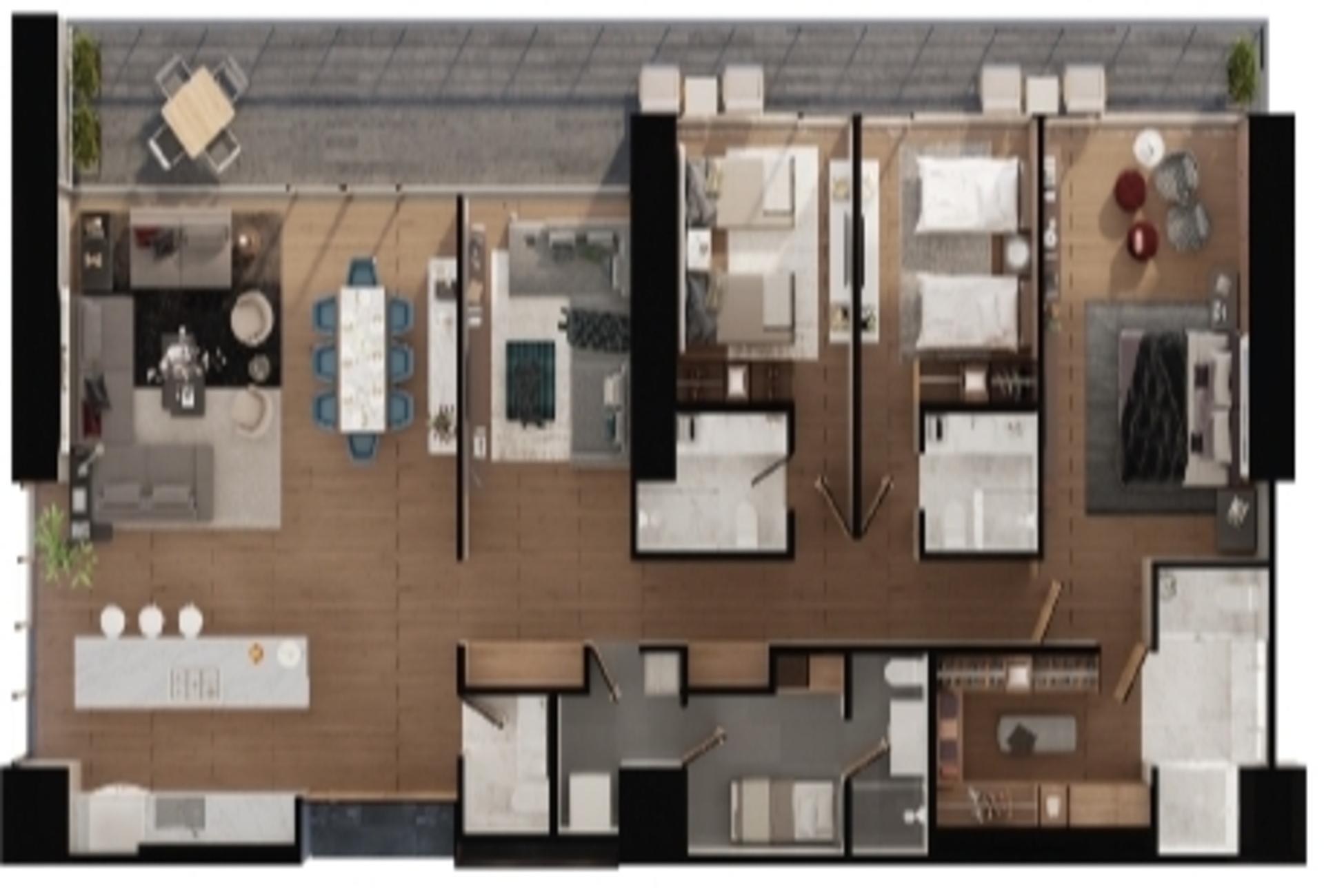 OSGO HOME VR