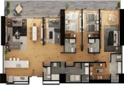 Pedregal II Depto 709 