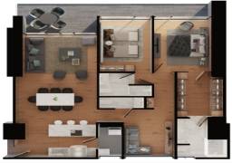 Pedregal II Depto 711 
