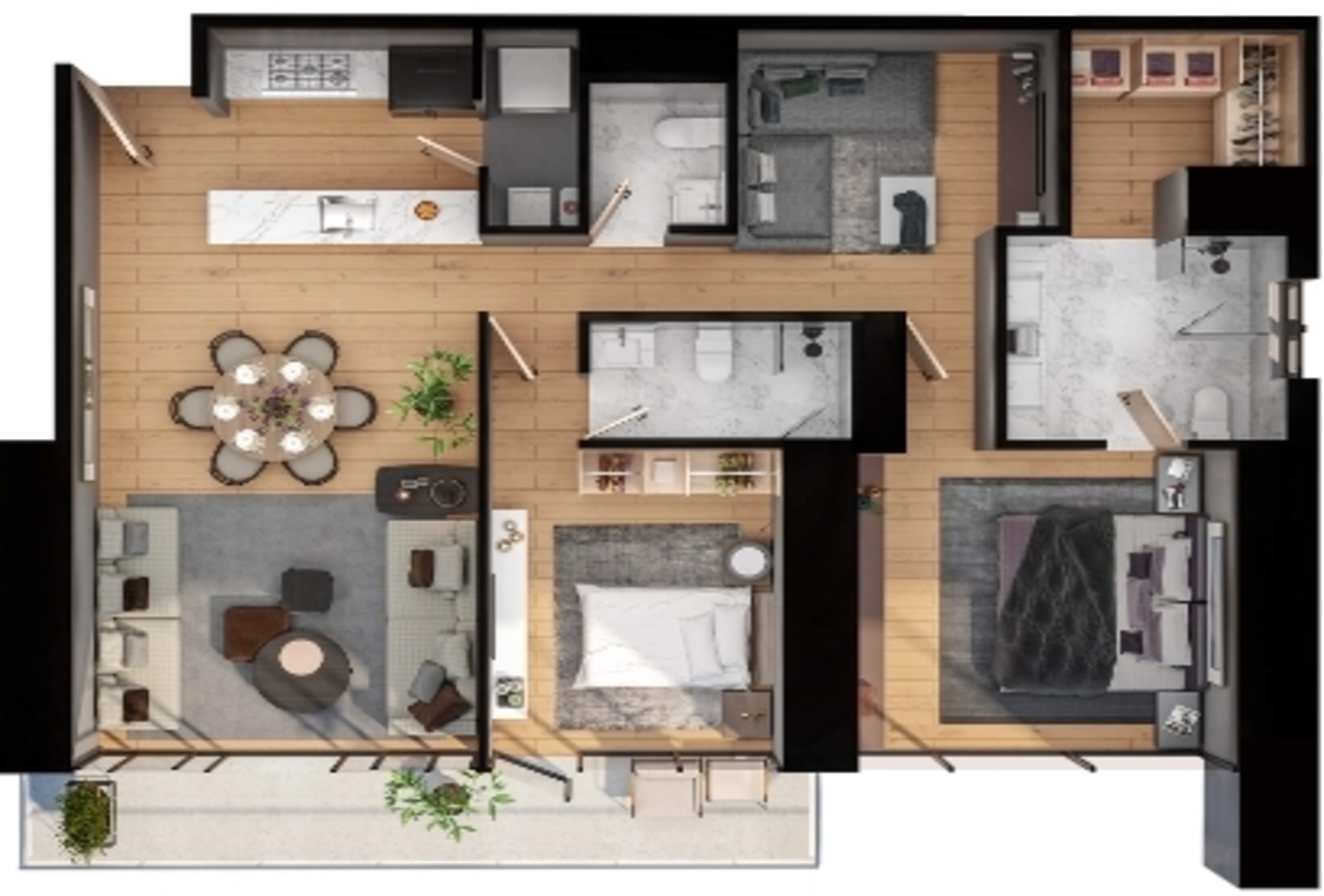 OSGO HOME VR