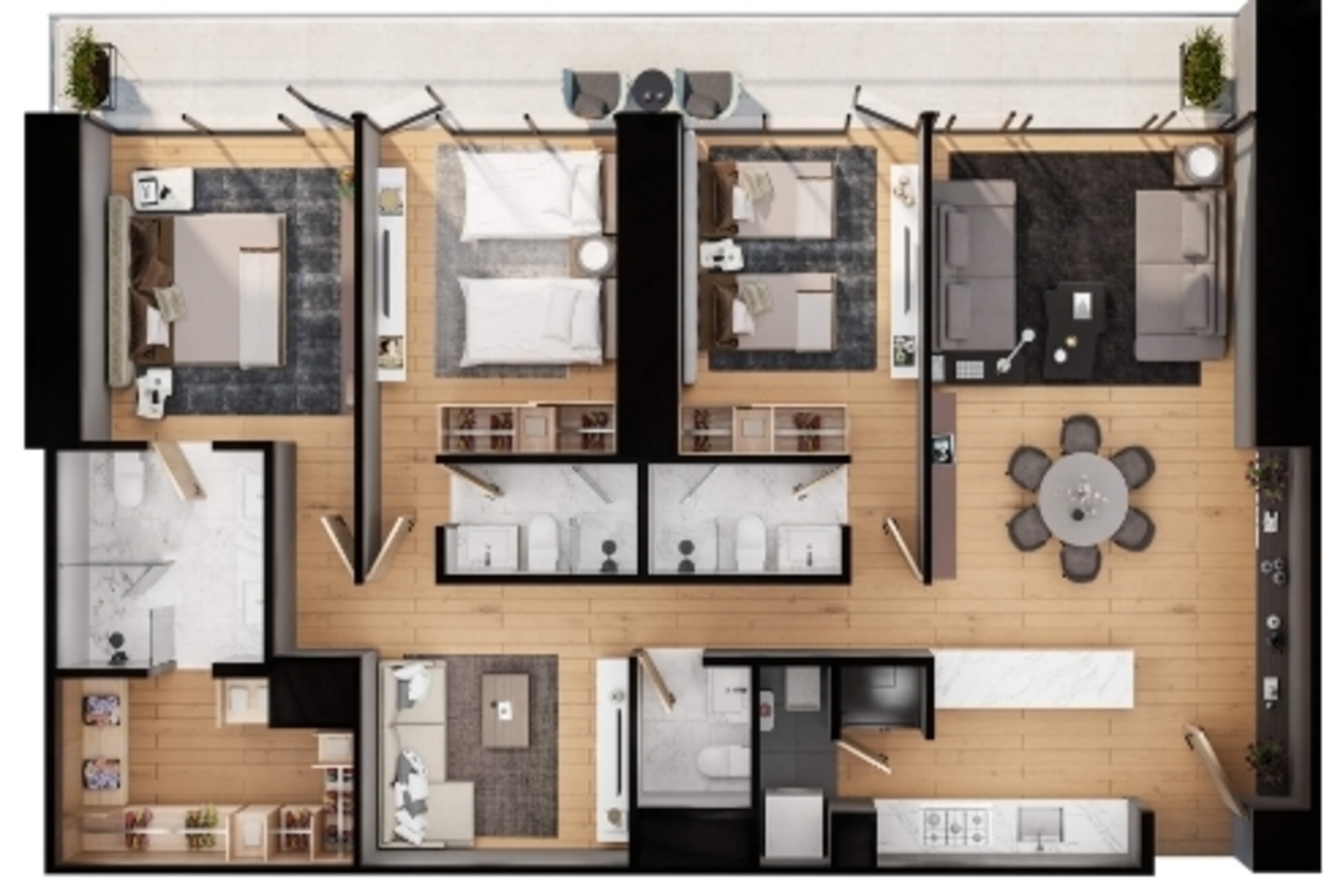 OSGO HOME VR