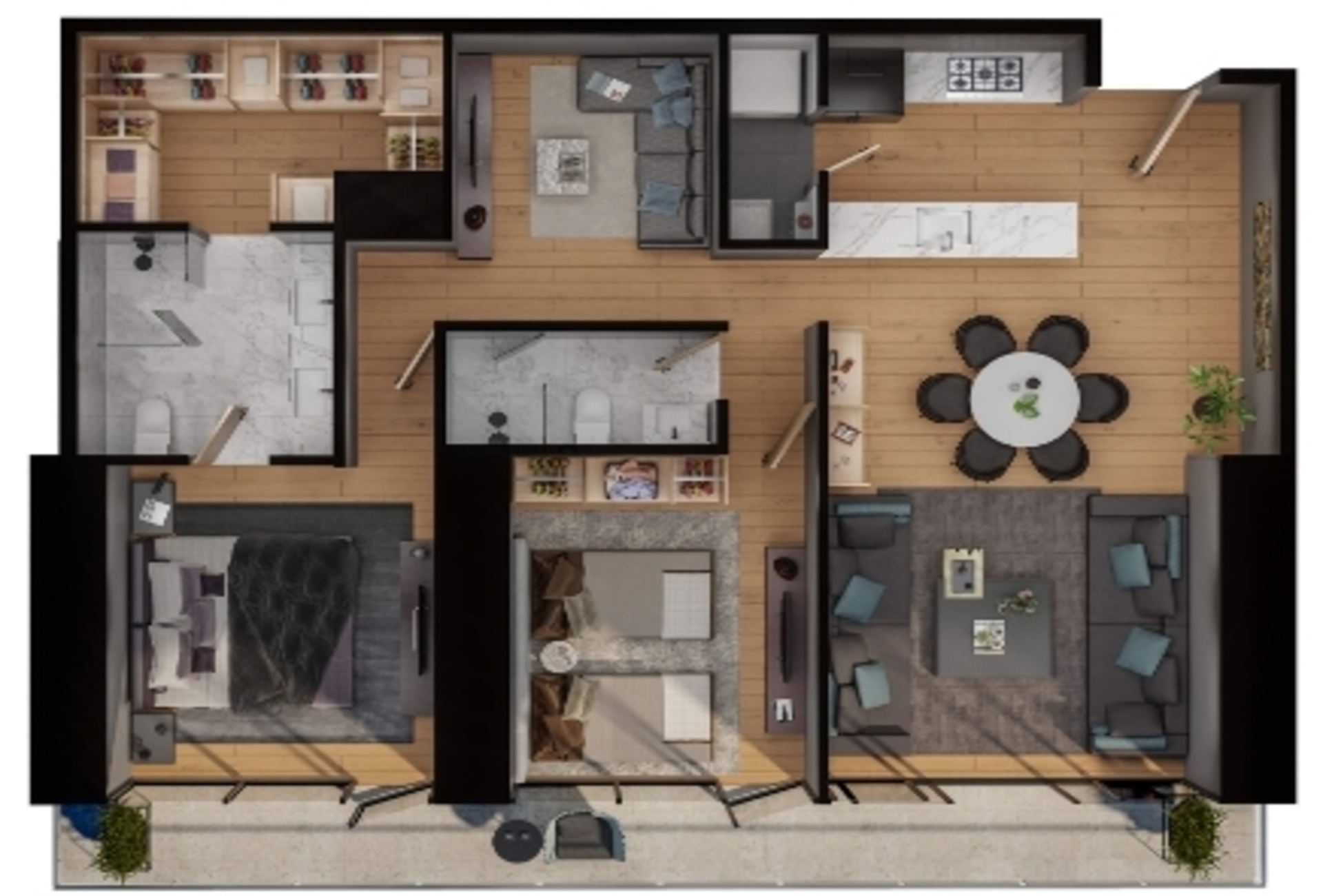 OSGO HOME VR