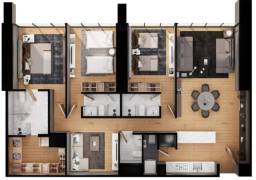 Tower 1 Depto 904 
