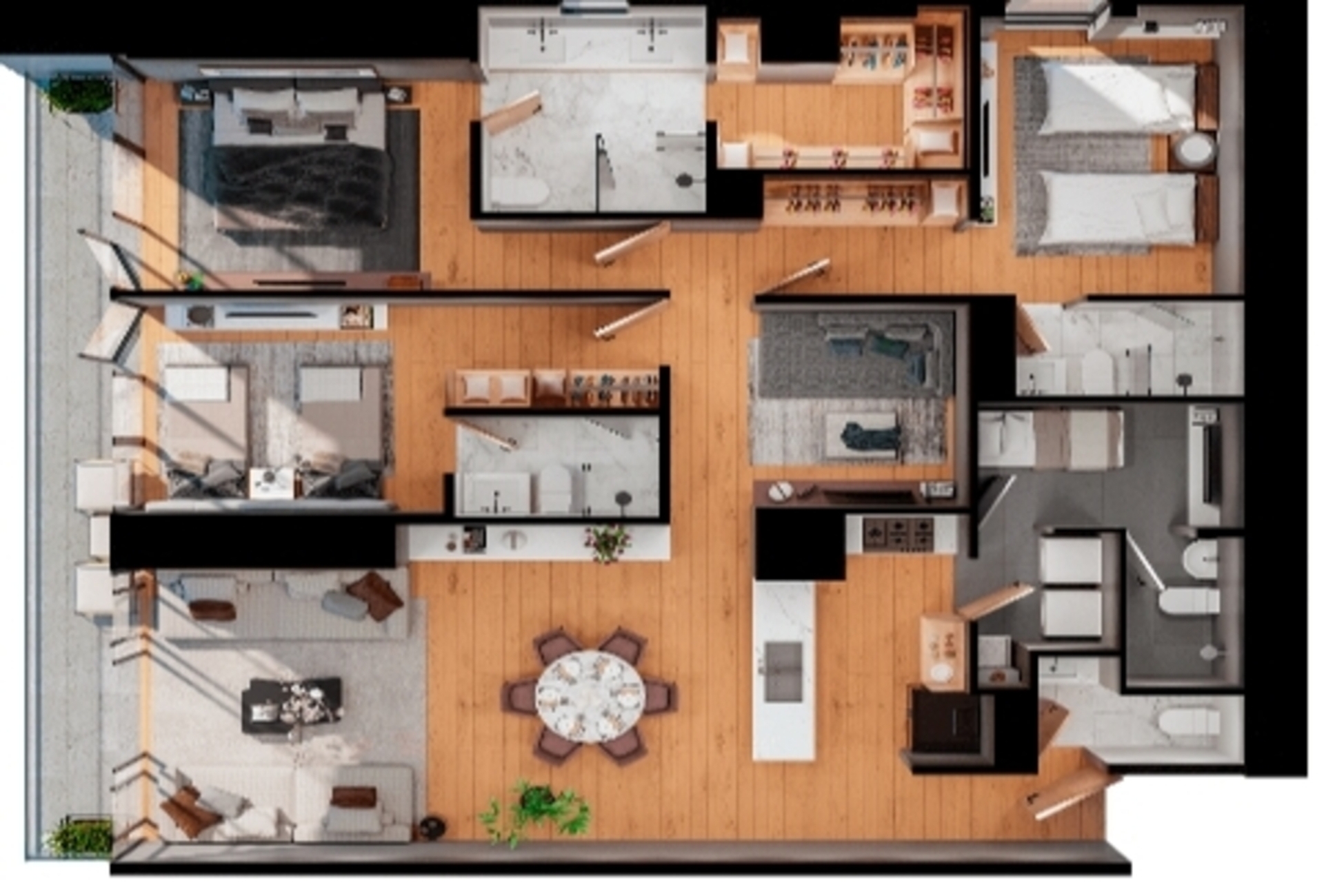 OSGO HOME VR